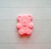 Teddy bear Bath Bomb Mold 3D model