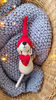 Amigurumi mouse crochet pattern 7