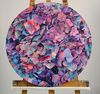 hydrangea round canvas.jpg