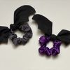 Halloween-bat-wings-scrunchie-hair-tie-goth-accessory-girls-women-Halloween-party-favor-4.jpg