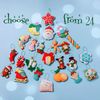 24 variants of Christmas ornaments for the Advent calendar.jpg