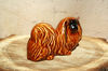 Pekingese figurine  dog