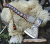 Custom Handmade Viking Hunting Axes.jpeg