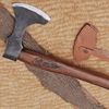 Hand forged High Carbon Steel Axes.jpeg