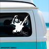 Ace Frehley stickers guitar car decal.png