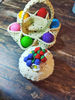 Easter basket Crochet PATTERN