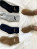 Baby-socks-wool-socks-warm-knitted-camel-wool-2.jpeg