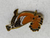 Antiques, antique badges, vintage badges, ussr, ussr jewelry, bird brooch, vintage badge, bird badge, Soviet badge.jpg