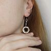 dcavenged-steel-earrings