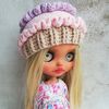 Blythe-hat-crochet-сupcake-with-pink-lilac-cream-8.jpg