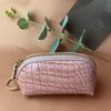 i1.4 Small Wallets for Women Crocodile Embossed Coin Purse.jpg