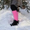 knit leg warmers