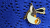 Brooch, vintage brooch, bird brooch, soviet brooch, bird decoration, bird accessory, brooch pin backs.jpg