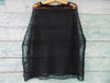 black chunky mohair vest (4).JPG