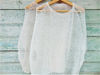 white loose knitted mohair sweater vest (13).JPG