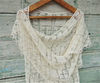 Ivory knit bridal shawl (6).JPG