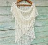 Ivory knit bridal shawl (5).JPG