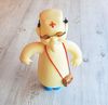 soviet doctor toy doll vintage