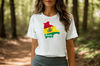 Bolivia T Shirt, Bolivia T, Bolivia Pride, Bolivia T Shirt, Gift for Bolivian, Bolivia Lover, Bolivia Football, Boliviana, Bolivia.jpg