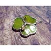 Stained-glass-trefoil-leaf- brooch -Green-trefoil-Shamrock-pin-Irish- brooch -Clover-leaf- brooch -St Patrick-pin (3).jpg