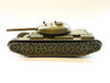 5 Vintage USSR Toy Tank T-54 metal diecast model Soviet Armor Vehicles 1980s.jpg