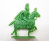 1 Vintage USSR Toy Soldier Teutonic knight on a horse Progress plant 1970s.jpg
