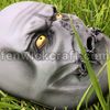 ancient mummy mask creepy monsters