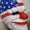 dallas mask payday replica clown mask for cosplay festival