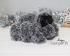 Adorable crochet spider for kids