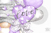 Valentine lilac gnomes_clipart_04.jpg