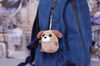 puppy-keychain-for-backpack