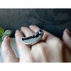 Mirror-crescent-ring-moon-ring-soldered-ring-stained-glass-ring-protection-ring-Halloween-ring-witchy-aesthetic (6).jpg