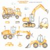 3-1 Construction machines watercolor cover.jpg
