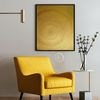 golden-sparkly-wall-art-gold-home-decor-modern-living-room-wall-art