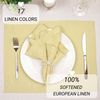 Light_yellow_linen_placemats_set_Lemon_custom_cloth_placemats_fabric_modern_table_placemats_natural_placemats_gift.jpg