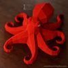 Octopus-kraken-sea-monster-papercraft-paper-sculpture-decor-low-poly-3d-origami-geometric-diy-3.jpg