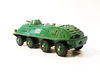 6 Vintage USSR Toy Armoured Personnel Carrier Diecast model Soviet Armor Vehicles 1980s.jpg