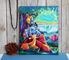 Krishna Painting Indian Artwork Spiritual Art 4.JPG