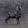 black-goat-monster-original-creature-figurine-toy-animal-3.JPG
