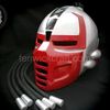 sector mortal kombat 3 LK-9T9 full helmet mask