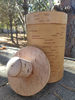 Birch bark box-1