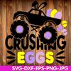 Tulleland-Crushing-Eggs-Easter-Truck-Egg-Monster-Truck-Car-With-Eggs-Easter-digital-design-Cricut-svg-dxf-eps-png-ipg-pdf-cut-file.jpg