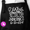 Eat Drink and be thankful decorations.jpg