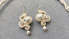 Bridal-earrings-bead-embroidered