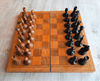 soviet chess set baku