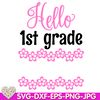 Hello-1st-Grade-Back-To-School-Hello-First-Grade-School-Apple-Girl-Shirt--digital-design-Cricut-svg-dxf-eps-png-ipg-pdf-cut-file.jpg