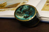 Beautiful St Petersburg lacquer box