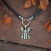 Norse-necklace