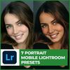 7 PORTRAIT lightroom presets .jpg