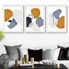 Three abstract prints are available for download 3